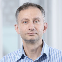 Dr. Zaid Alwan avatar image