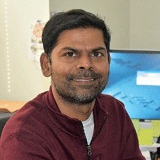 Dr. Selvakumar Subbian avatar image