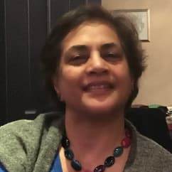 Prof. Dr. Ritu Kataky avatar image