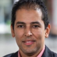 Prof. Dr. Shady Attia avatar image