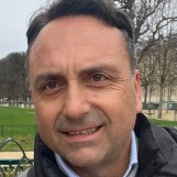 Prof. Dr. Pantazis E. Georgiou avatar image