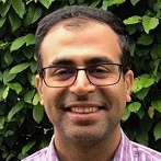 Prof. Dr. Hassan Chizari avatar image