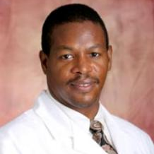 Dr. Donald J. Alcendor avatar image