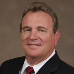 Prof. Dr. Mark A. Bonn avatar image