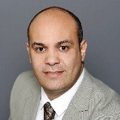 Prof. Dr. Ahmed A. El-Gendy avatar image