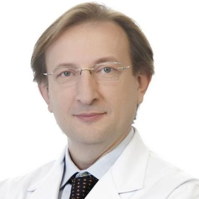 Prof. Carlos Simón avatar image