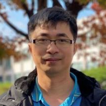 Dr. Van-Chuc Nguyen avatar image