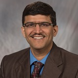 Prof. Dr. Amol V. Janorkar avatar image