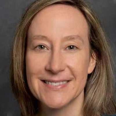 Dr. Whitney Zahnd avatar image