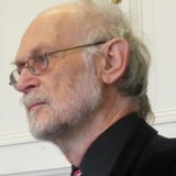 Prof. Dr. Julian Vincent avatar image