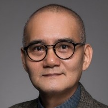 Dr. Sanghyuk Lee avatar image