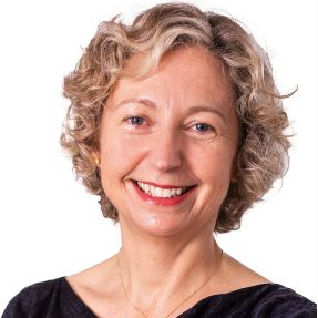 Dr. Carmen Rubio avatar image