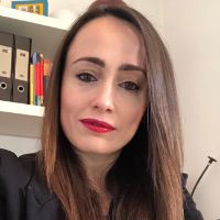 Dr. Antonella Petrillo avatar image