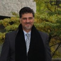 Prof. Dr. Panayiotis Vlamos avatar image