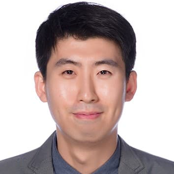 Prof. Dr. Beomjoo Yang avatar image