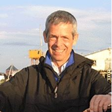 Dr. Lars Chresten Lund-Hansen avatar image