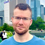 Dr. Mathew Seymour avatar image