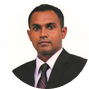 Dr. Senaka Ranadheera avatar image