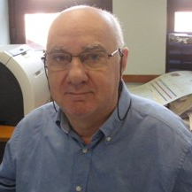 Prof. Dr. Jose A. Salas avatar image