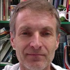 Dr. Thierry Naas avatar image