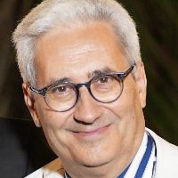 Dr. Simone Pascuzzi avatar image