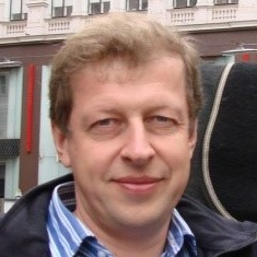 Prof. Dr. Alexander Olchev avatar image