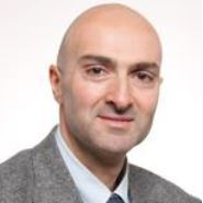 Prof. Dr. Giovanni Gherardi avatar image