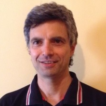 Dr. Andrea Murari avatar image