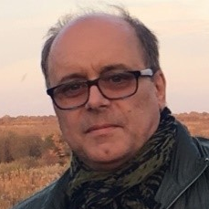 Dr. Teddy Craciunescu avatar image