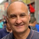 Prof. Dr. Jordi Solé-Casals avatar image