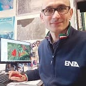 Dr. Maurizio Pollino avatar image