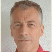 Dr. Rob J. Vandebriel avatar image