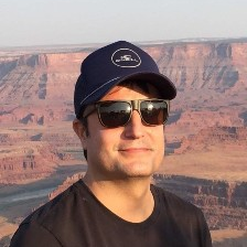 Prof. Dr. Álvaro Gómez-Gutiérrez avatar image