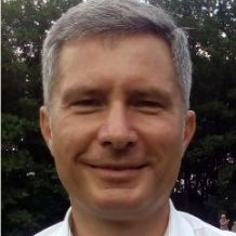 Prof. Ireneusz Piwoński avatar image