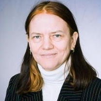 Prof. Dr. Oxana V. Galzitskaya avatar image