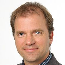 Dr. Sven Günter avatar image