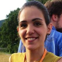 Dr. Ourania Kounadi avatar image