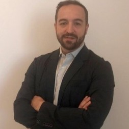 Prof. Dr. Guillermo A. Cañadas-De la Fuente avatar image