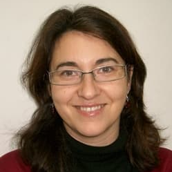 Prof. Dr. María del Carmen García Payo avatar image