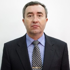 Prof. Dr. Yuriy Prylutskyy avatar image