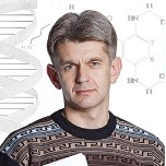 Prof. Maxim Evstigneev avatar image