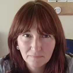 Dr. Rocío Bayón avatar image