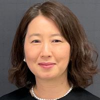 Dr. Akiko Hori avatar image