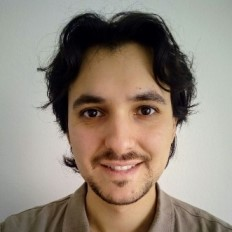 Dr. Fabio Oriani avatar image