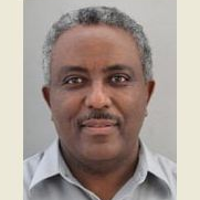 Prof. Dr. Belay Demoz avatar image