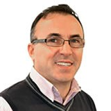 Dr. Shyqyri Haxha avatar image