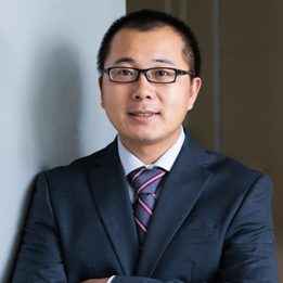 Dr. Wencai Zhang avatar image