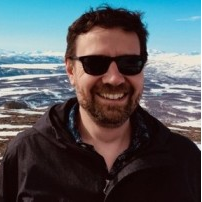 Dr. Paul Peters avatar image