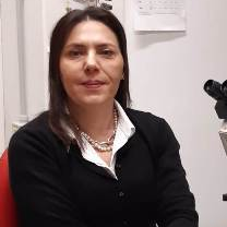 Prof. Dr. Elvira Brunelli avatar image