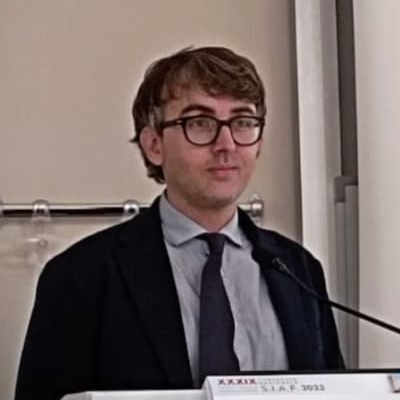 Prof. Dr. Giannicola Iannella avatar image